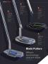 Page: - 132 | Golf Digest
