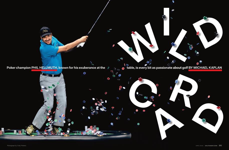 WILD CARD