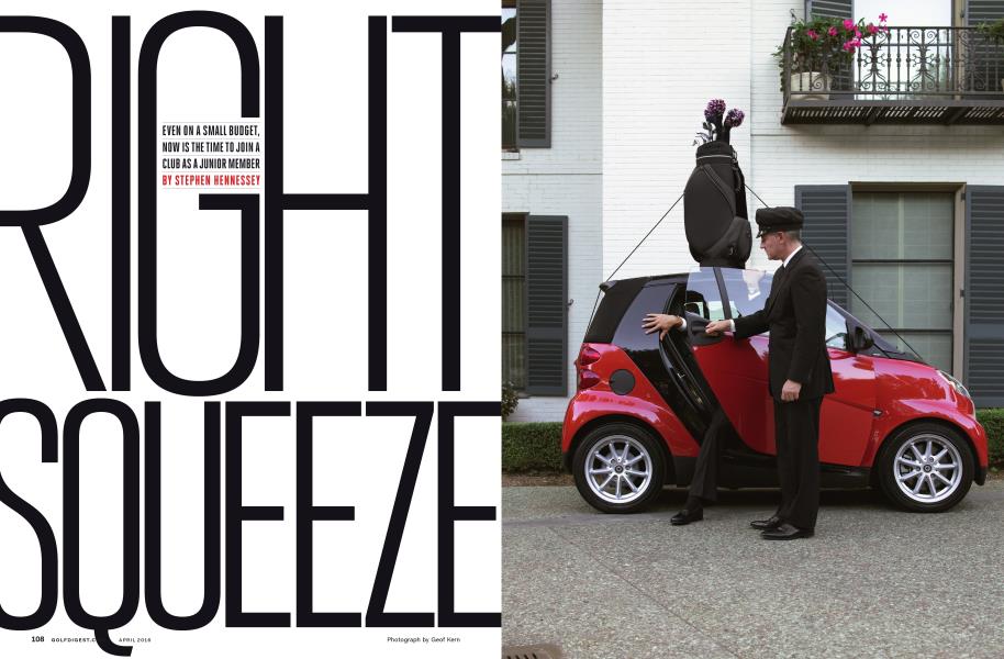 RIGHT SQUEEZE