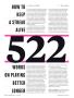 Page: - 84 | Golf Digest