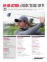 Page: - 30 | Golf Digest