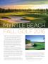 Page: - 92A | Golf Digest