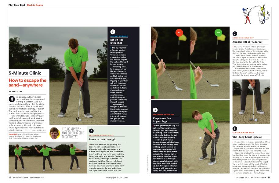 5-Minute Clinic