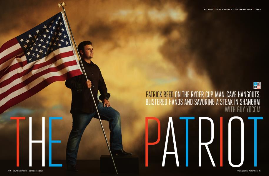 THE PATRIOT