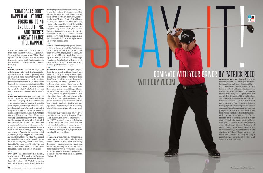 SLAY IT!