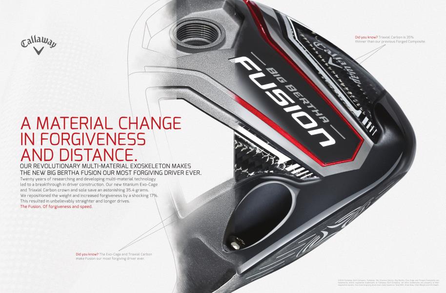 Callaway Golf Company