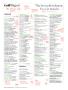 Page: - 10 | Golf Digest
