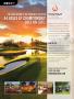 Page: - 32 | Golf Digest