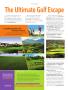 Page: - 56f | Golf Digest