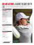 Page: - 52 | Golf Digest