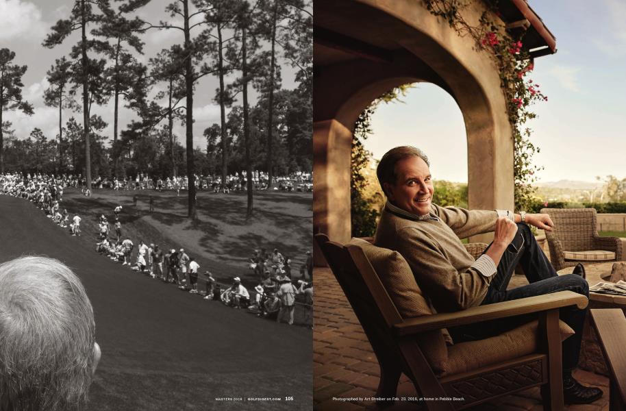 JIM NANTZ MASTERFUL STORYTELLER