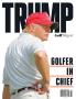 Cover for the TRUMP SIP 2017 2017 issue