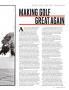 Page: - 7 | Golf Digest