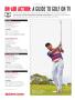 Page: - 16 | Golf Digest