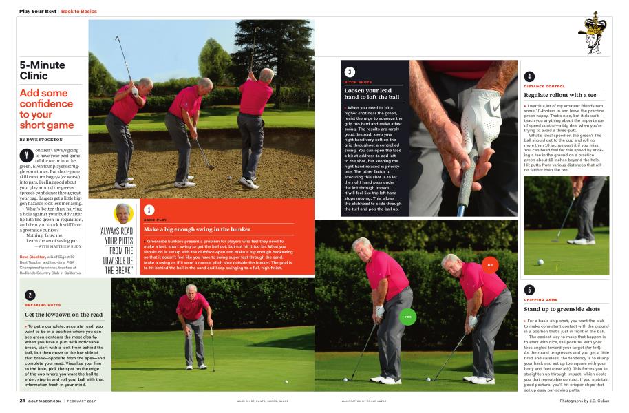 5-Minute Clinic