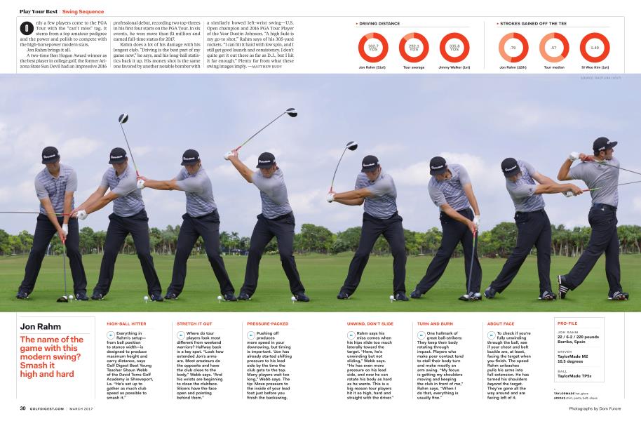 Jon Rahm