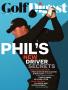 Golf Digest April 2017 Cover