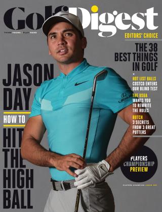 MAY 2017 | Golf Digest