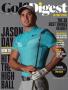 Cover for the May 2017 issue