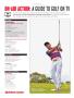 Page: - 24 | Golf Digest