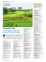 Page: - 44 | Golf Digest