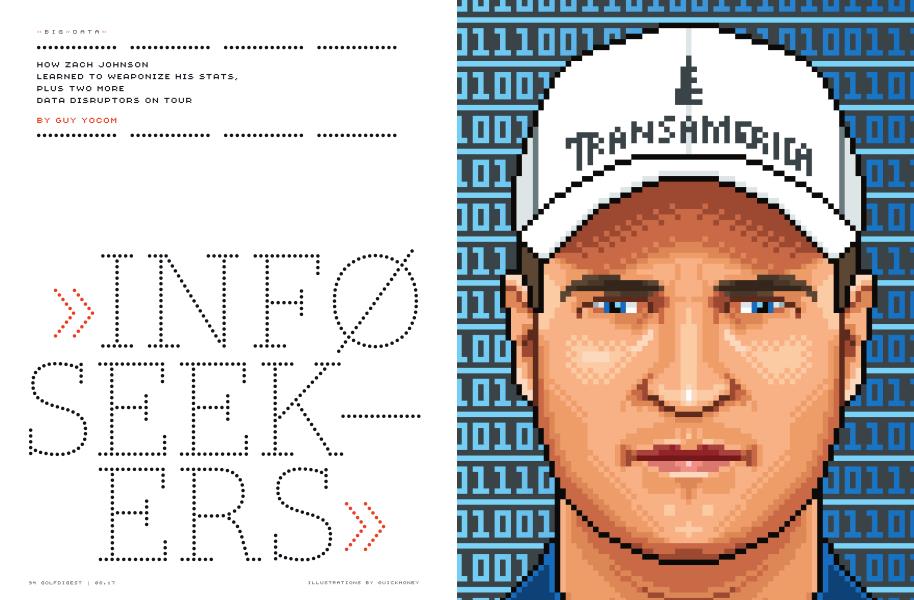 INFO SEEKERS