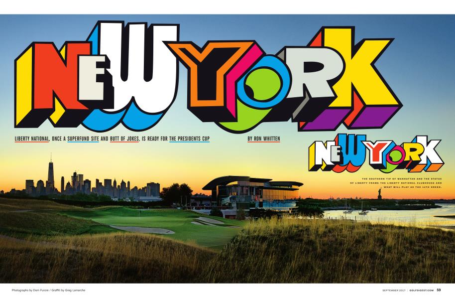 NEW YORK