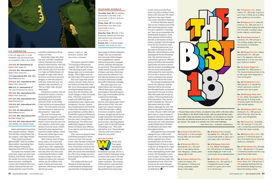 THE BEST 18