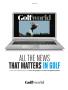 Page: - 33A | Golf Digest