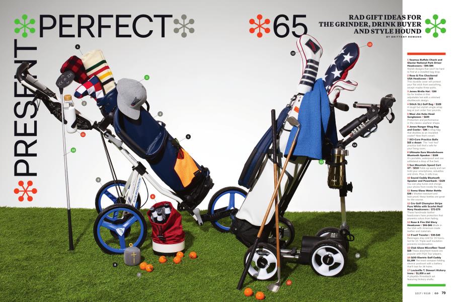 PRESENT PERFECT 65