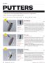 Page: - 112 | Golf Digest