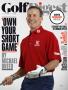 Cover for the June 2018 issue