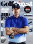 Golf Digest July 2018 Cover