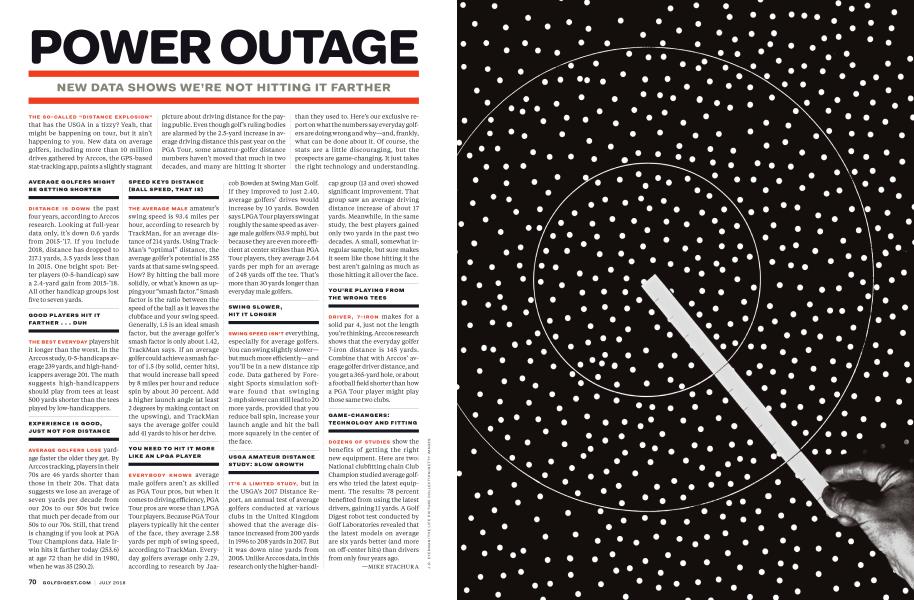 POWER OUTAGE