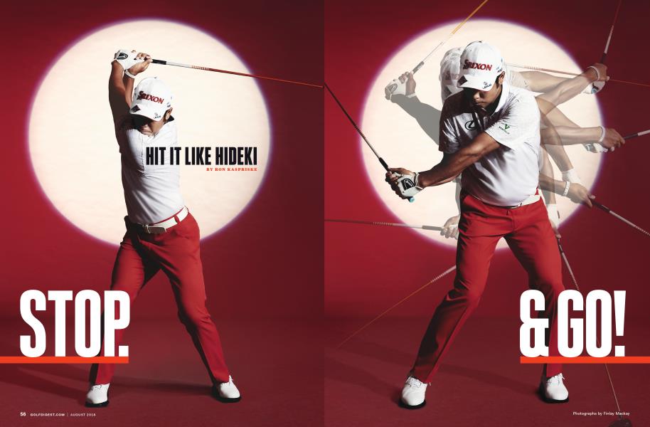 STOP. & GO!