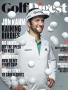 Cover for the October 2018 issue