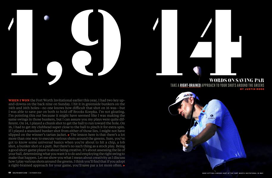 1,914 WORDS ON SAVING PAR