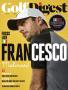 Cover for the December 2018 issue
