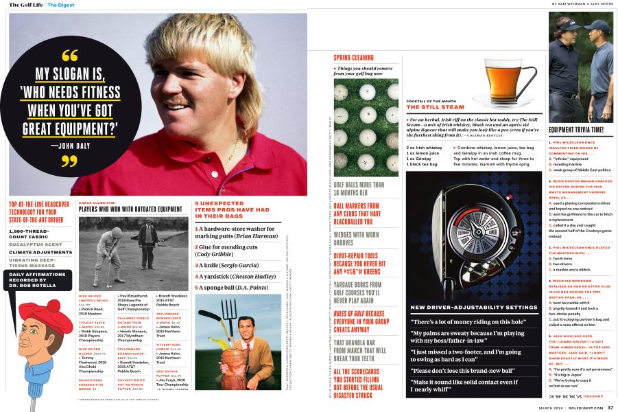 The Digest