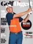 Cover for the April 2019 issue