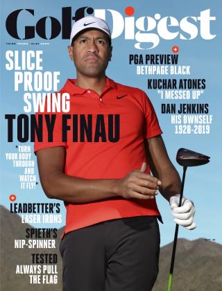 MAY 2019 | Golf Digest