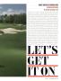 Page: - 71 | Golf Digest