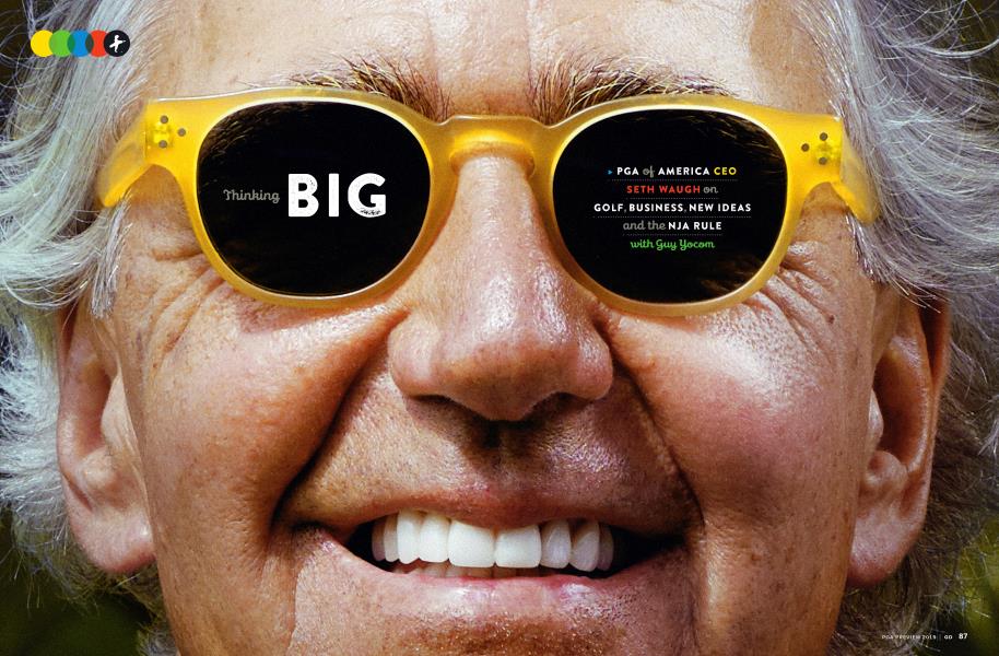 Thinking BIG
