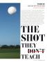Page: - 61 | Golf Digest