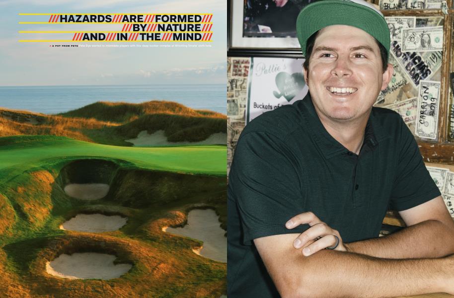 THE Best INTERVIEW ON TOUR?