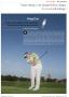 Page: - 21 | Golf Digest