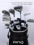 Page: - 43 | Golf Digest