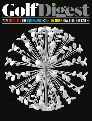 MARCH 2020 | Golf Digest