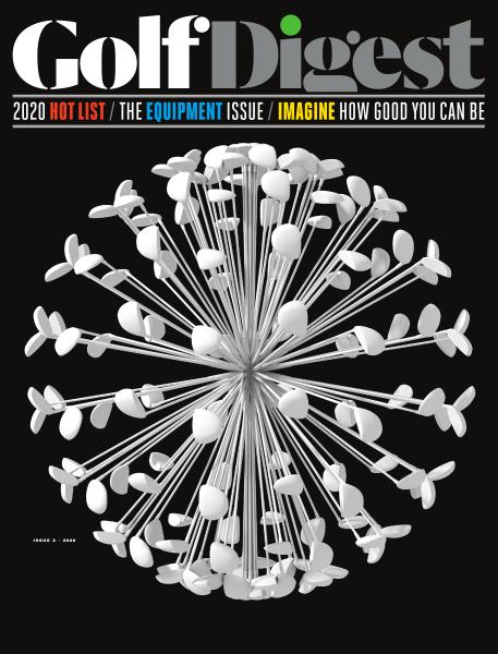 Issue: - March 2020 | Golf Digest