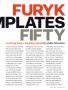 Page: - 41 | Golf Digest